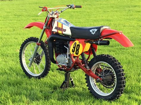 *****Subscribe to Opferman Motors <b>for </b>trail riding, dirt bikes,motorcycle events, mechanics, reb. . Maico 700cc 2 stroke for sale
